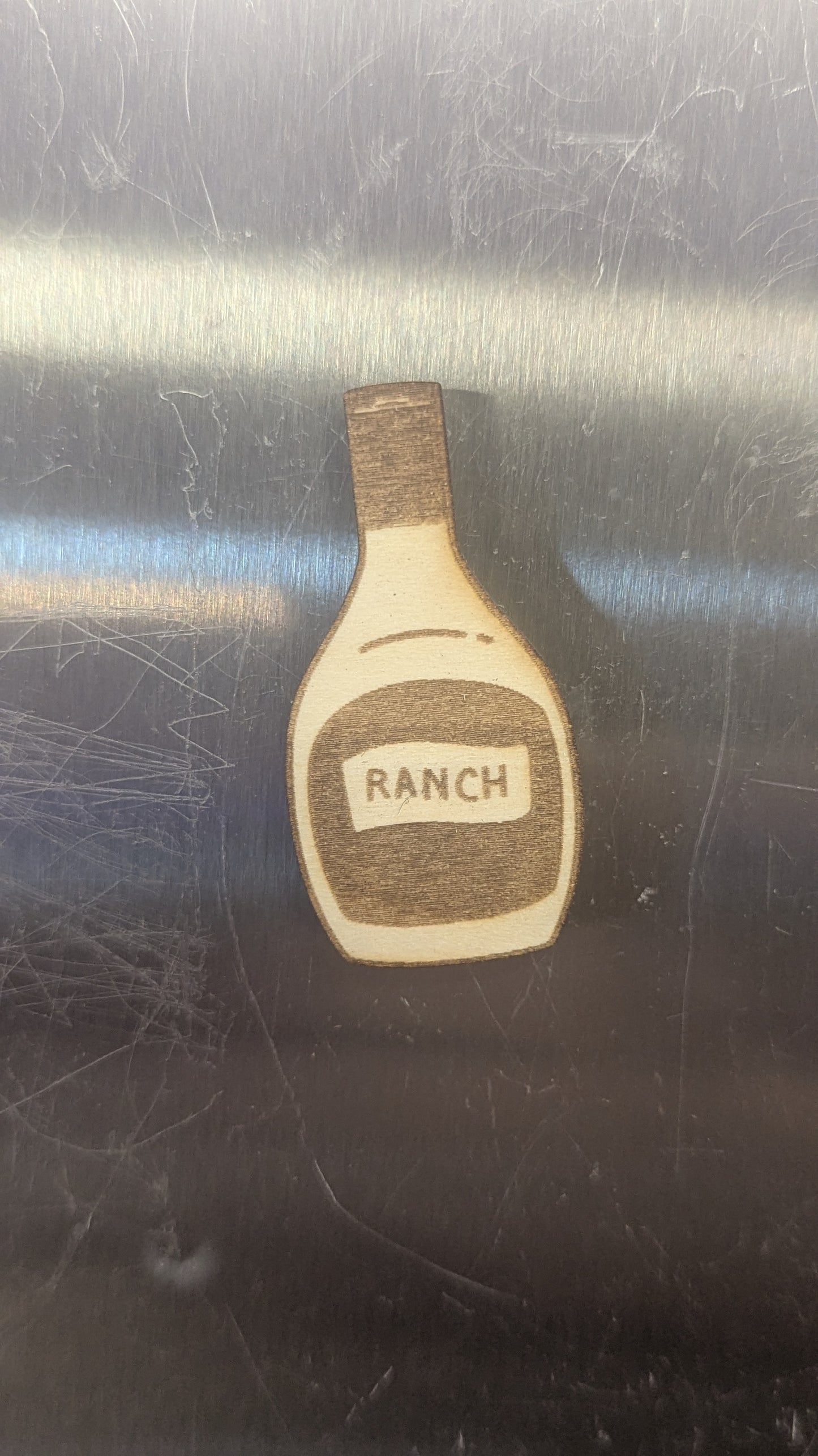 Fridge Magnets
