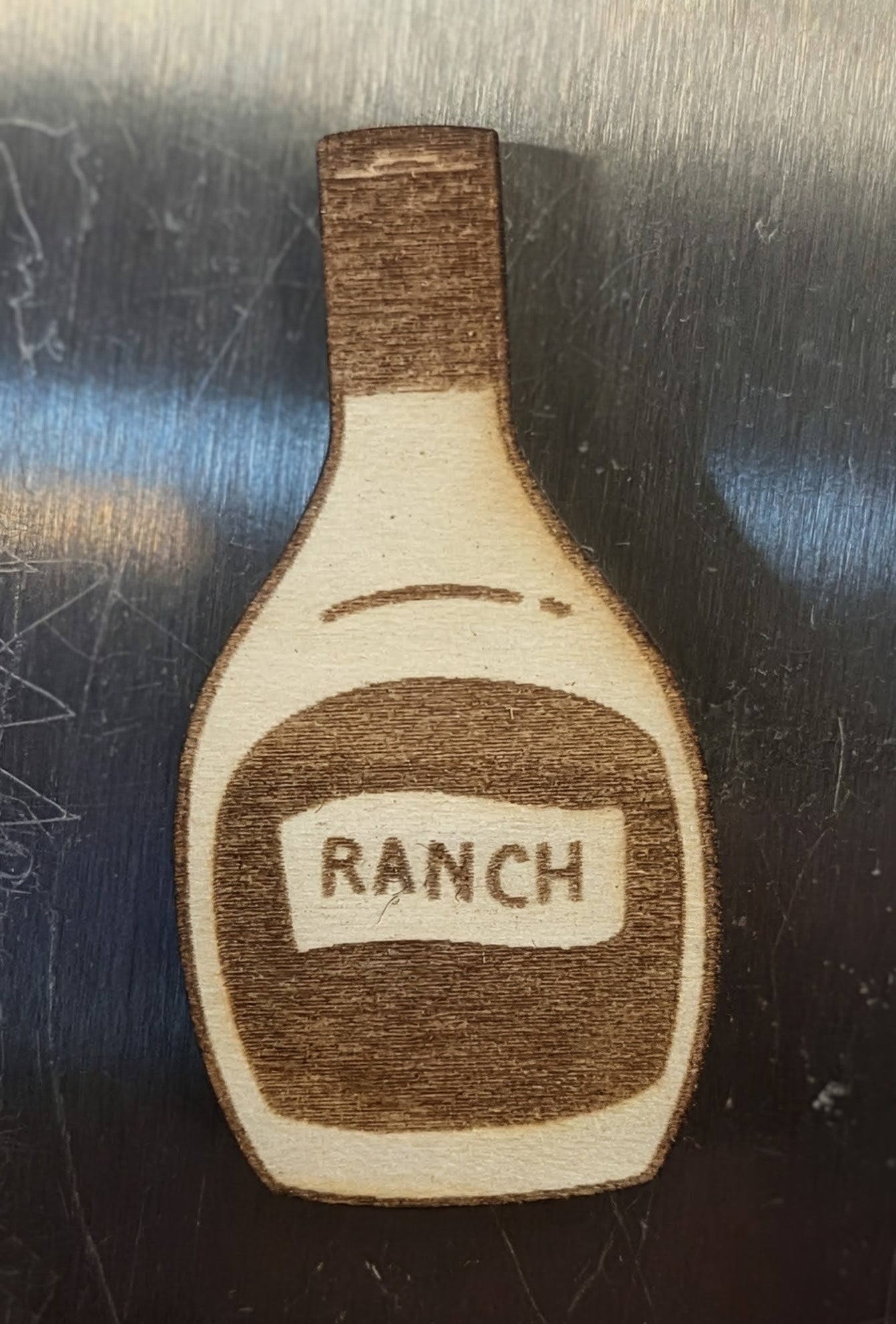 Fridge Magnets