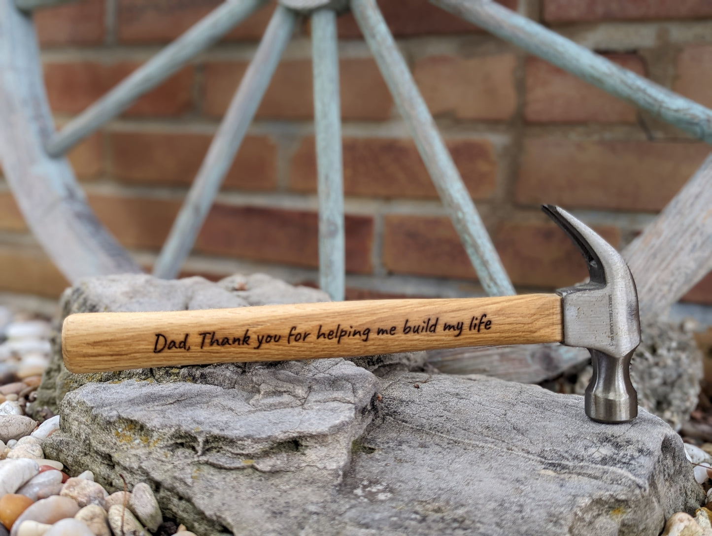 Thank you hammer