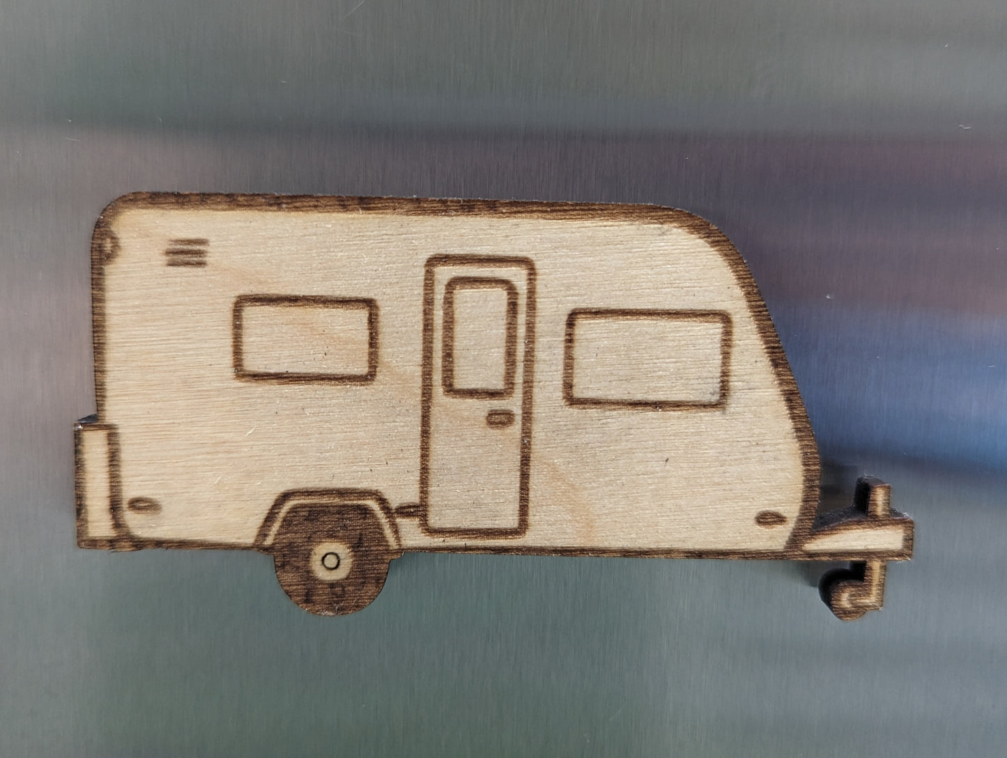 Fridge Magnets