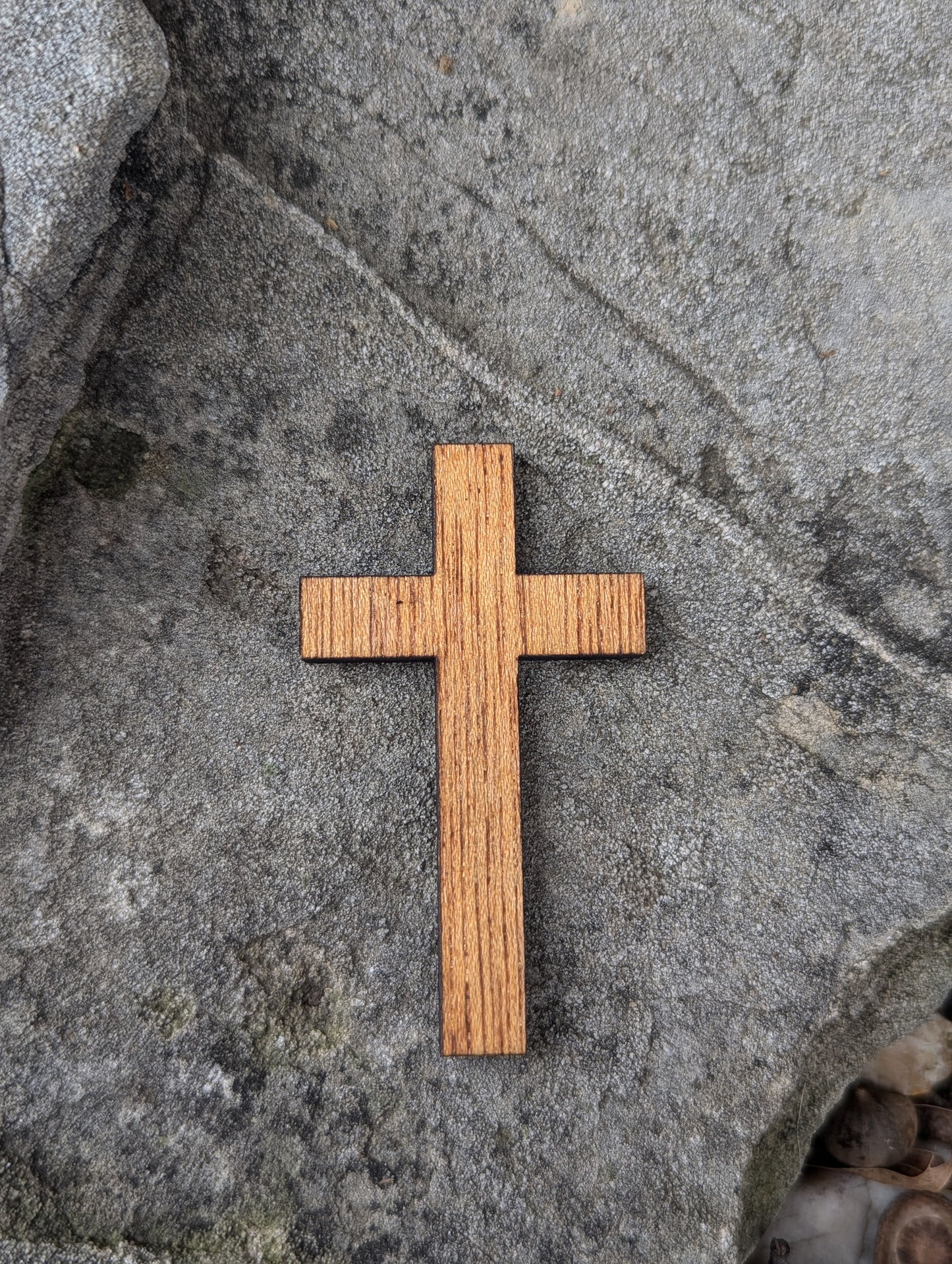 Pocket Cross
