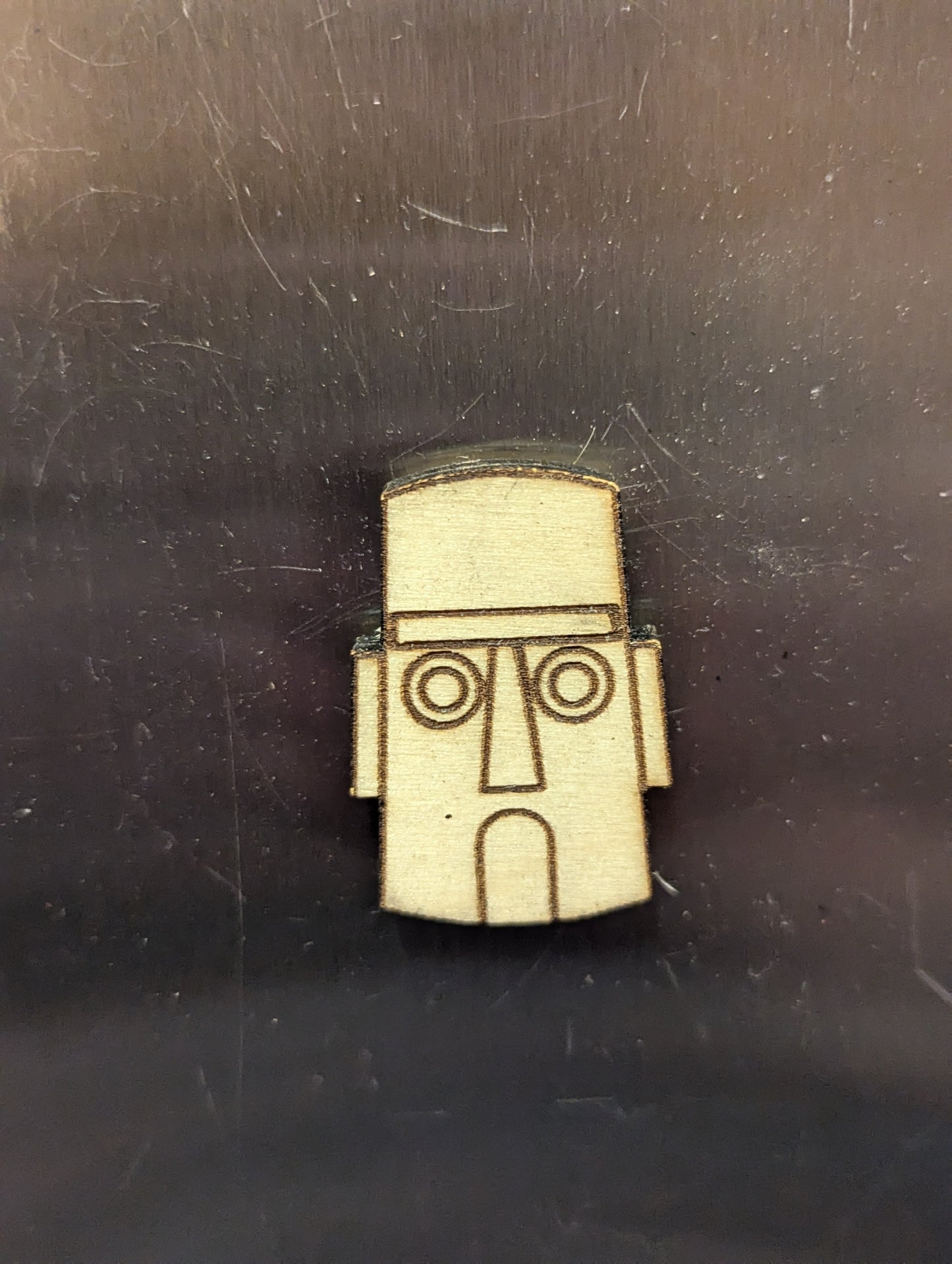 Fridge Magnets