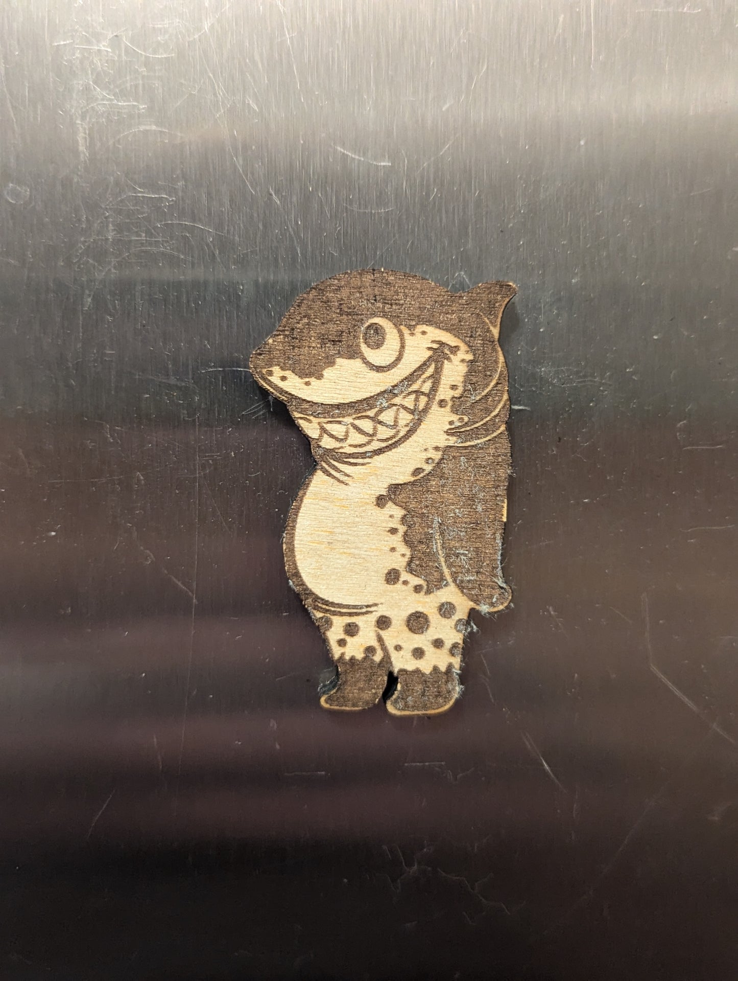 Fridge Magnets