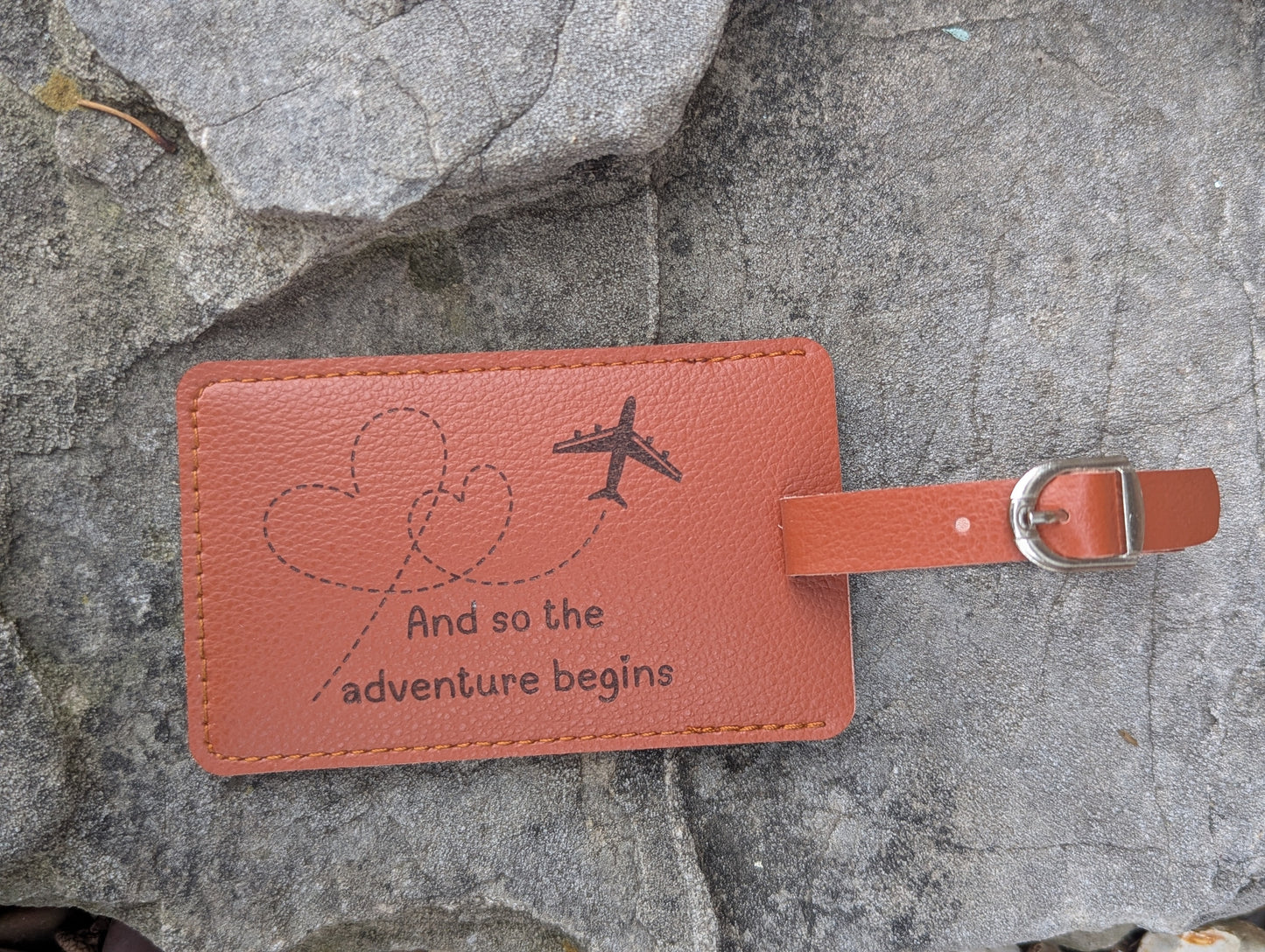 Luggage Tags
