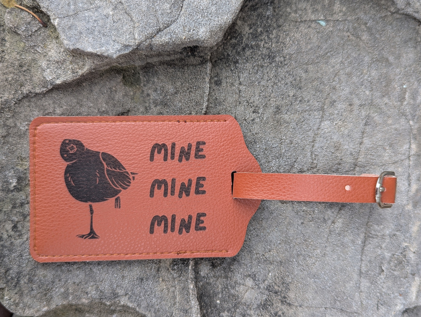 Luggage Tags