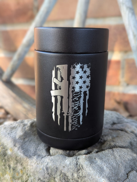 Metal Koozie