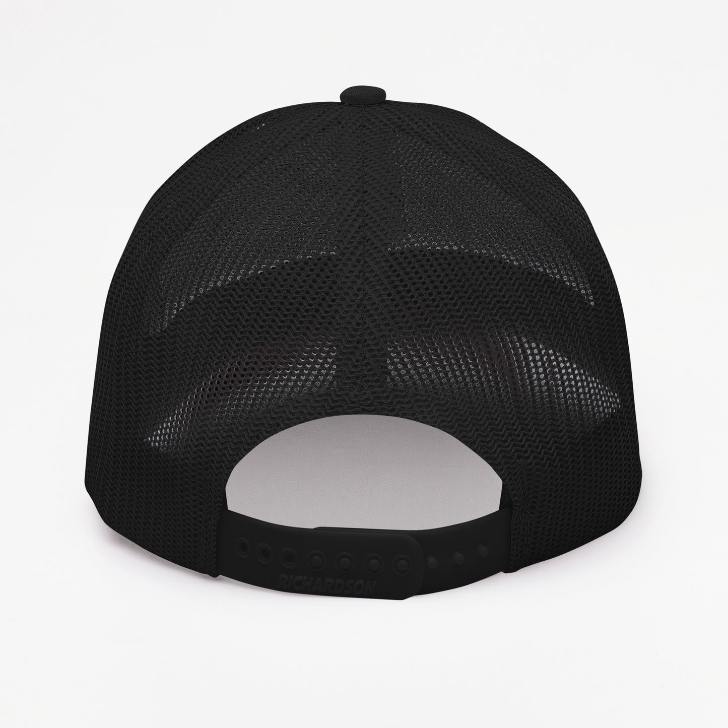 Liberty Bell Laser Co trucker hat