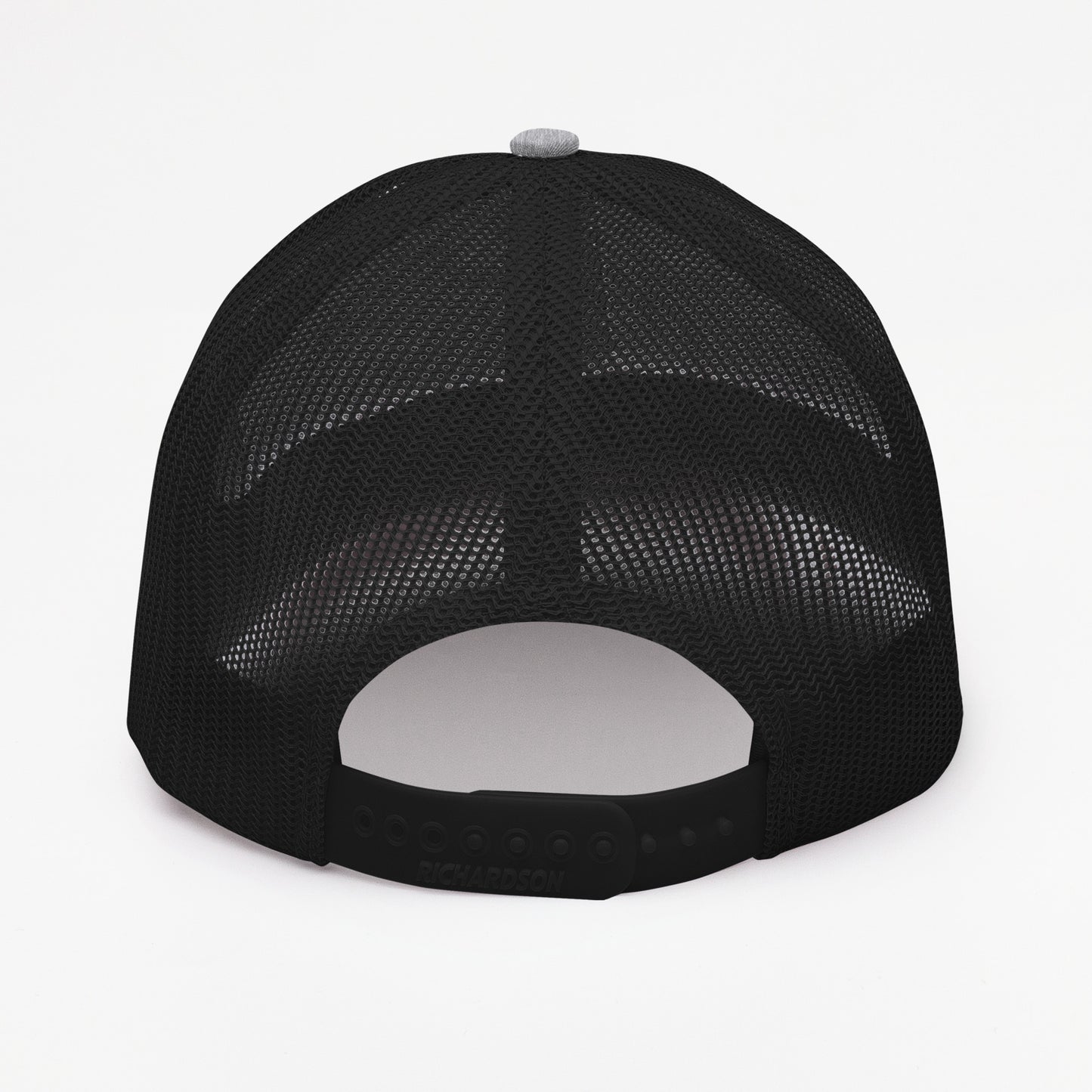 Liberty Bell Laser Co trucker hat