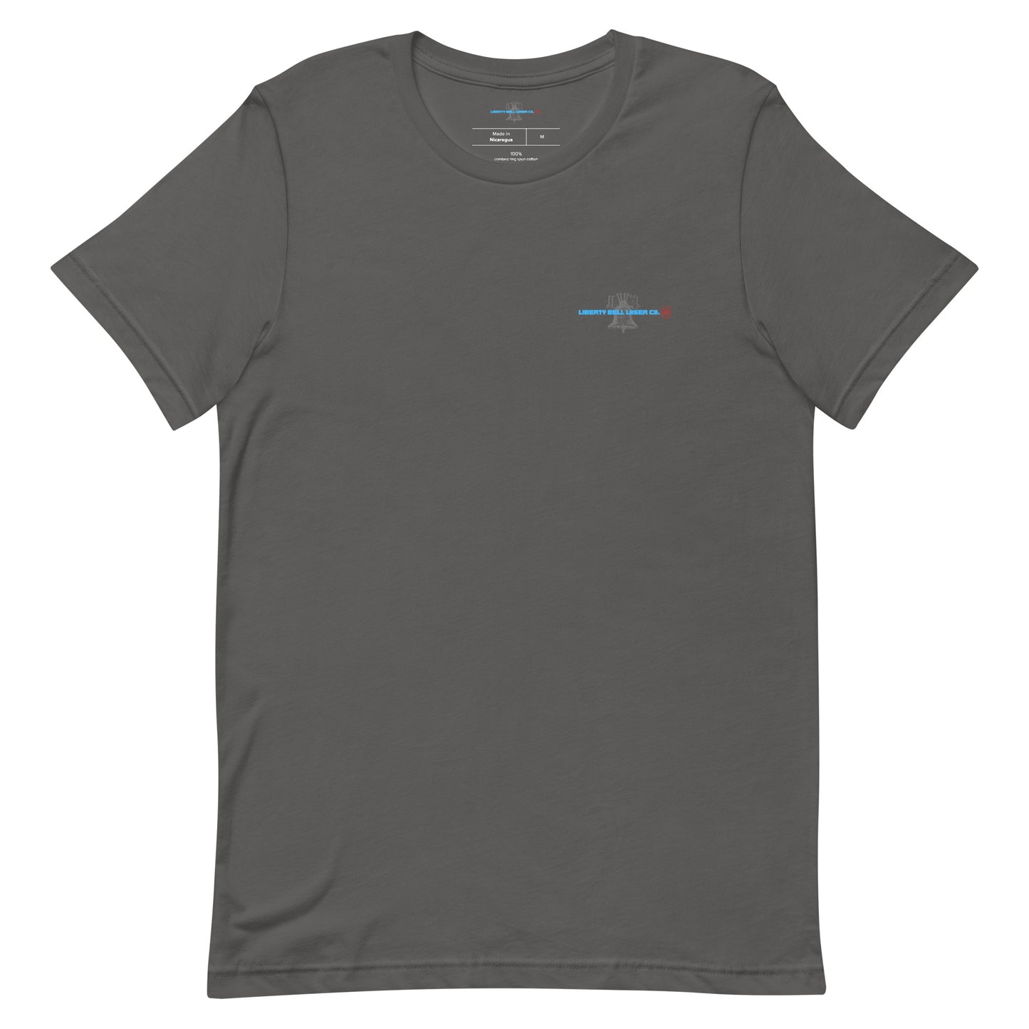 Liberty Bell Laser Co. Tee