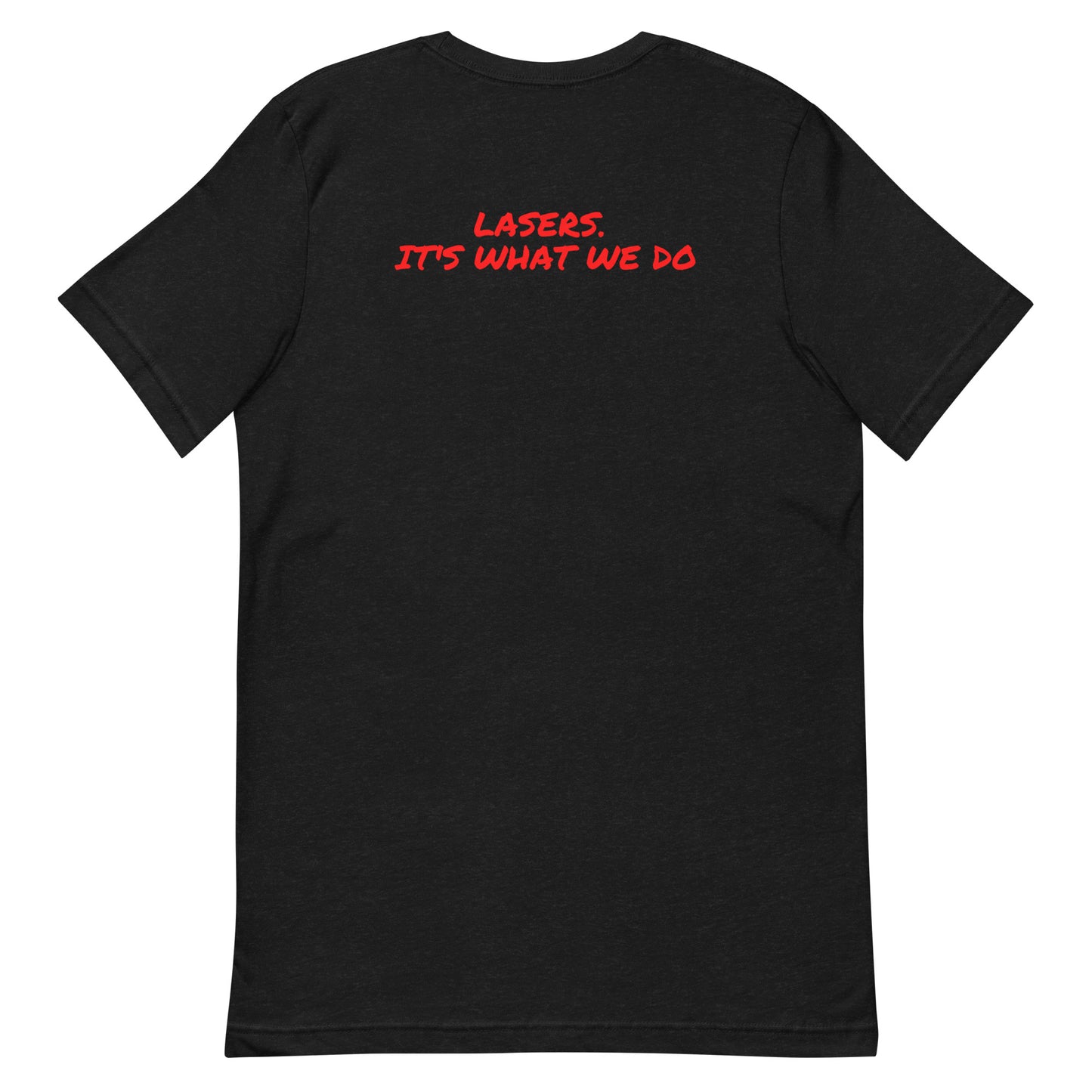 Liberty Bell Laser Co. Tee