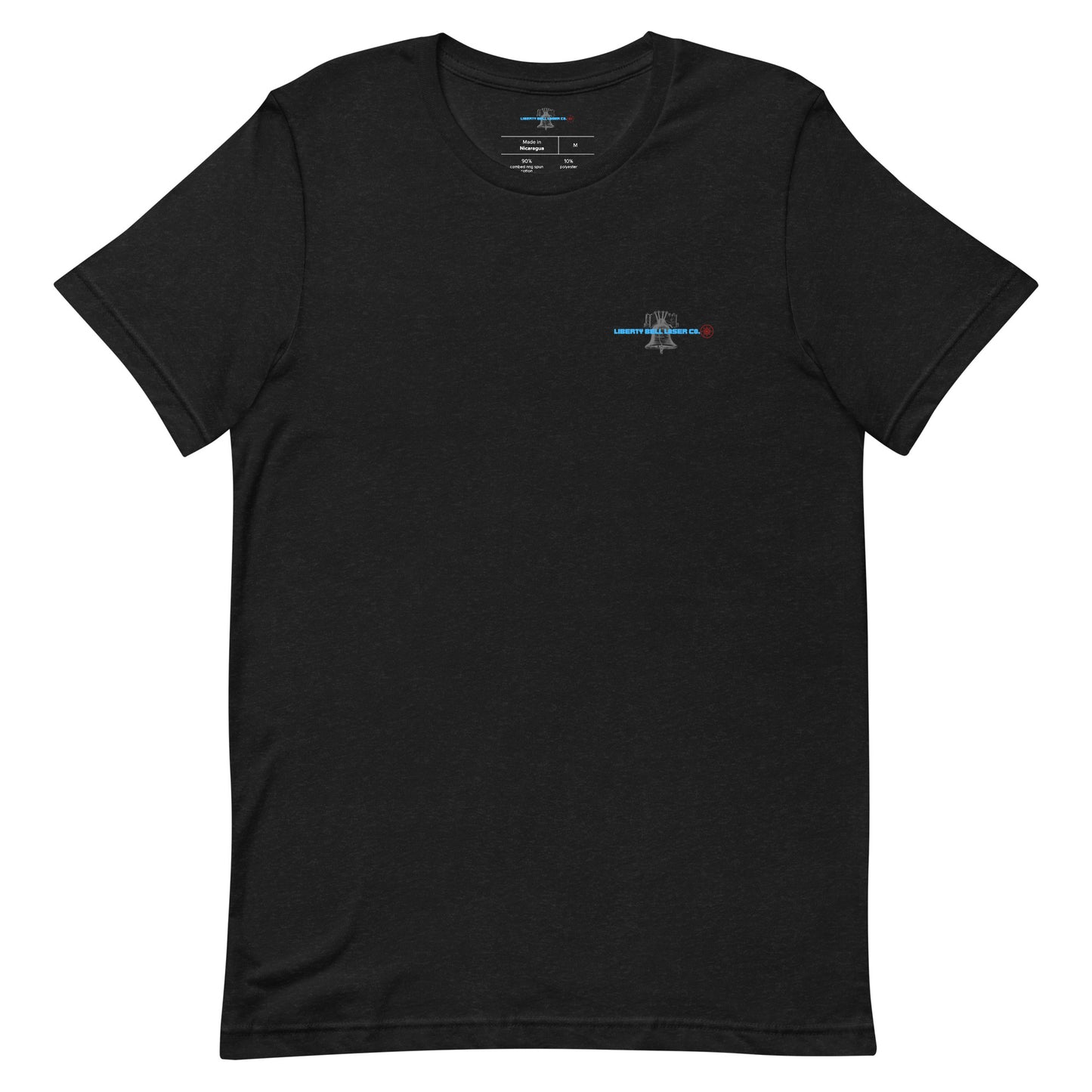 Liberty Bell Laser Co. Tee