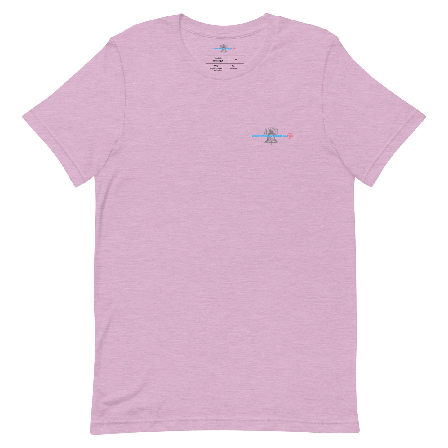 Liberty Bell Laser Co. Tee