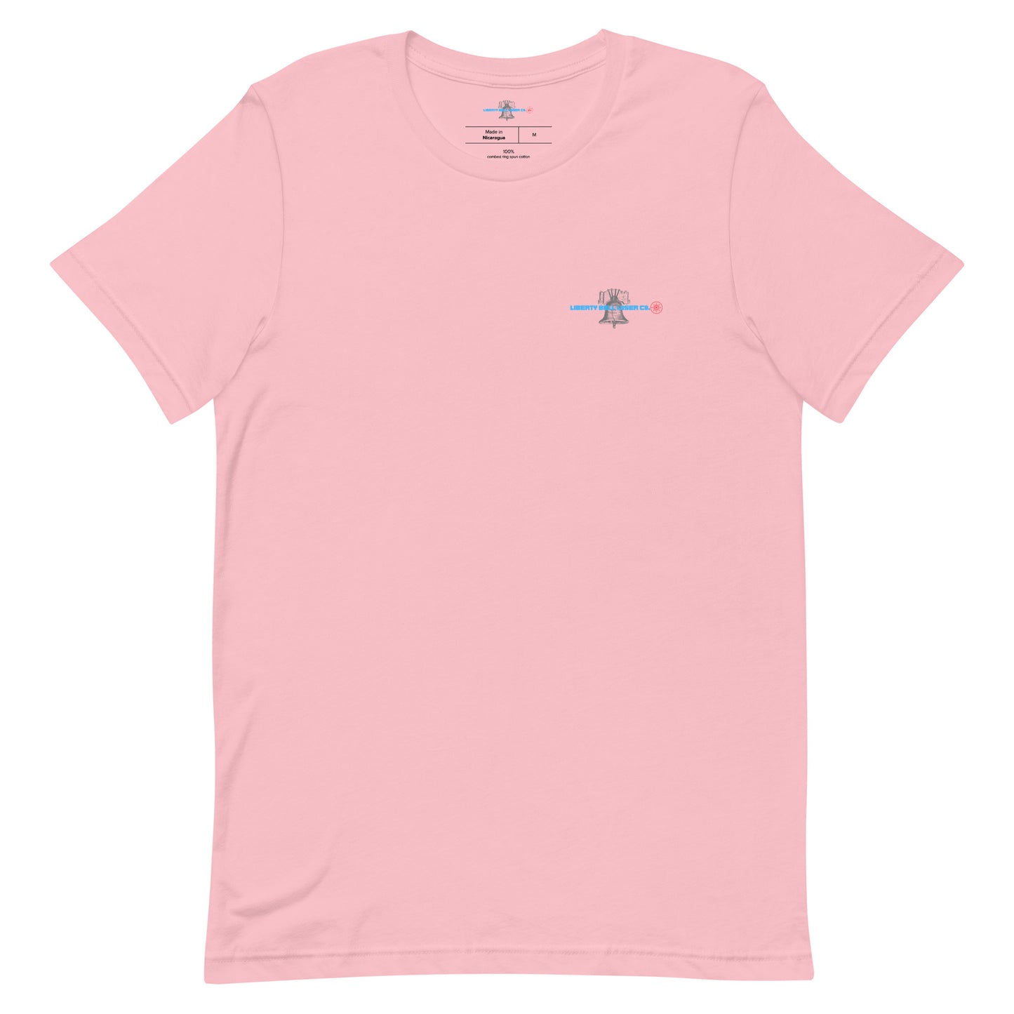 Liberty Bell Laser Co. Tee