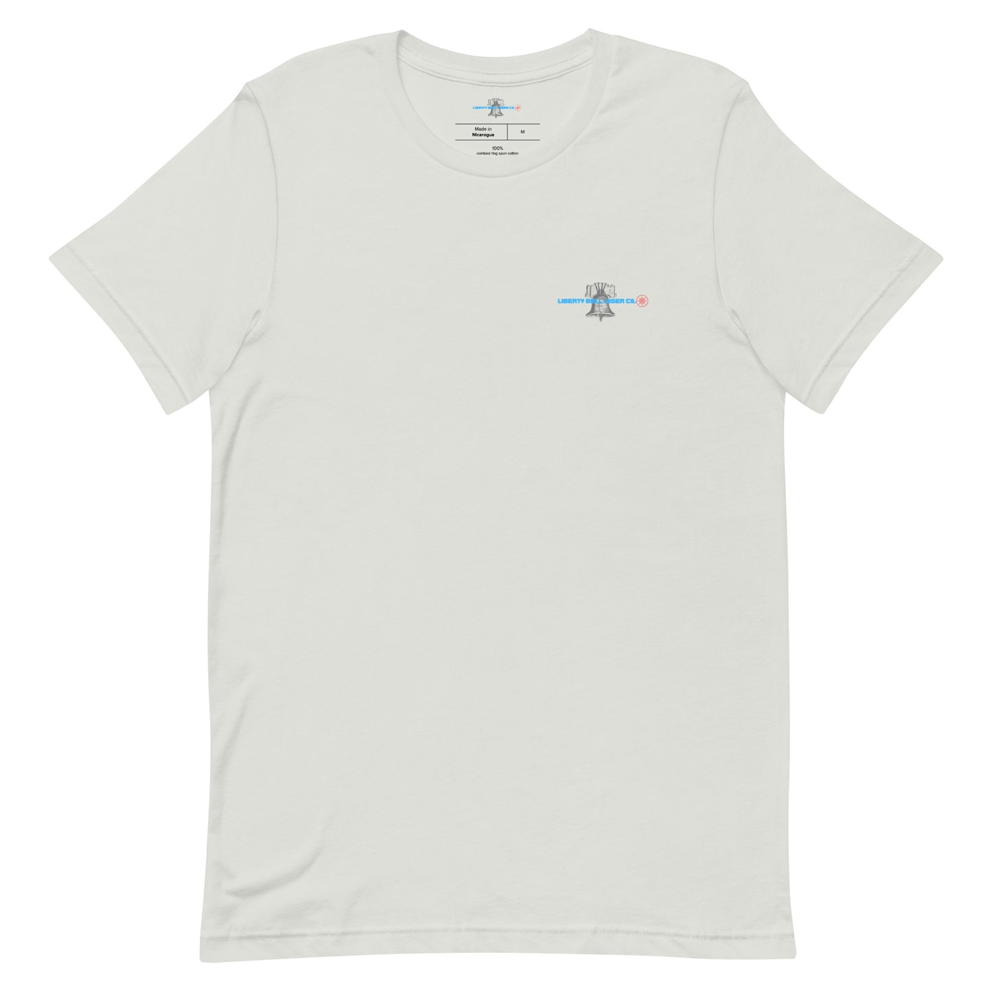 Liberty Bell Laser Co. Tee