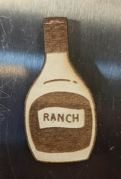 Fridge Magnets