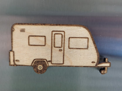 Fridge Magnets
