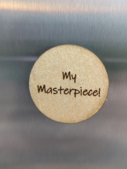 Fridge Magnets