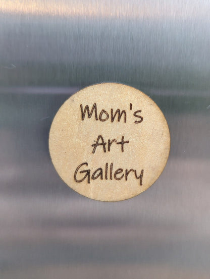 Fridge Magnets