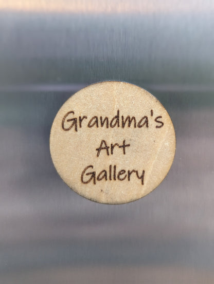 Fridge Magnets