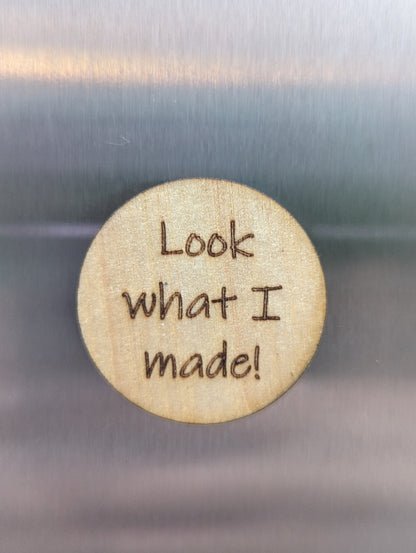 Fridge Magnets