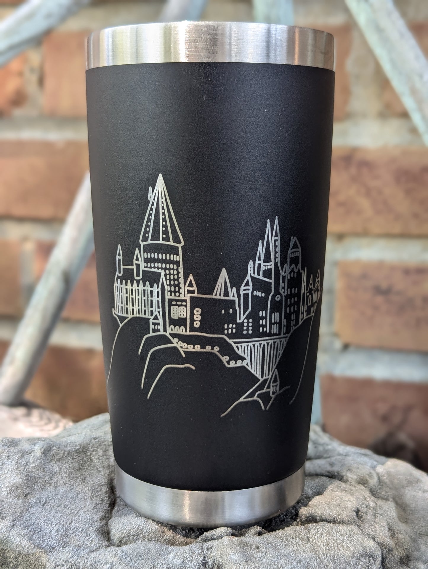 20oz. Stainless Tumbler