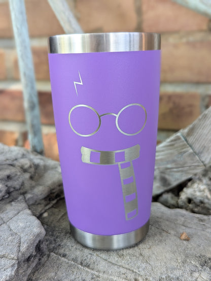 20oz. Stainless Tumbler