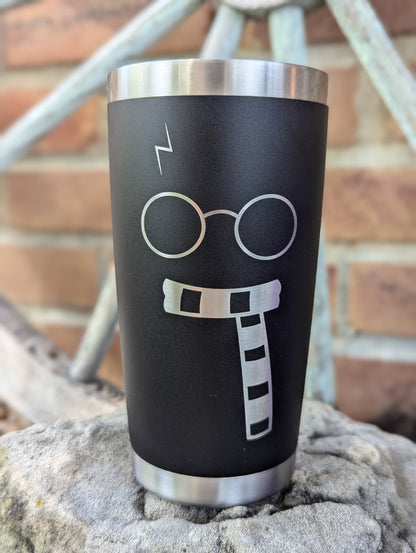 20oz. Stainless Tumbler