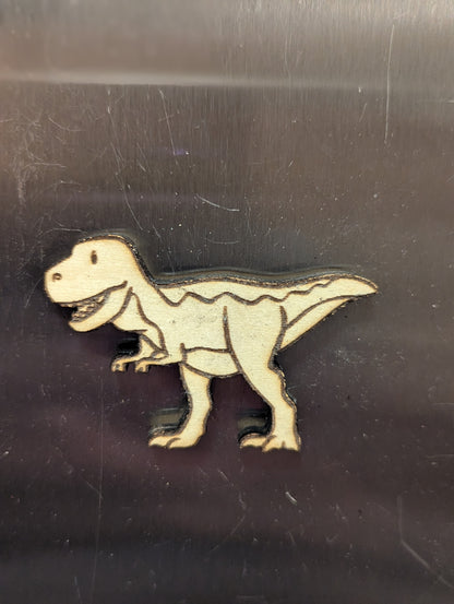 Fridge Magnets