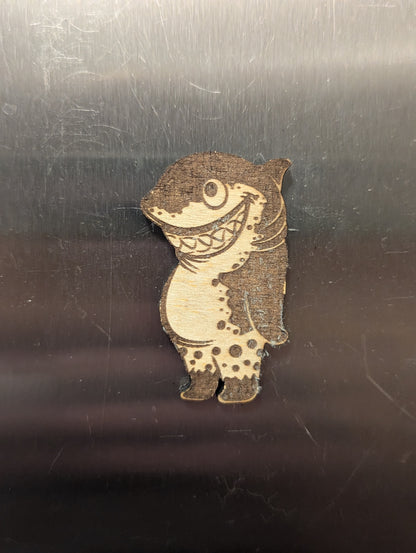Fridge Magnets