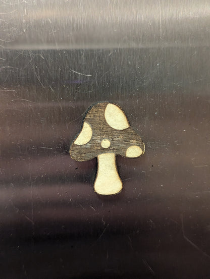 Fridge Magnets