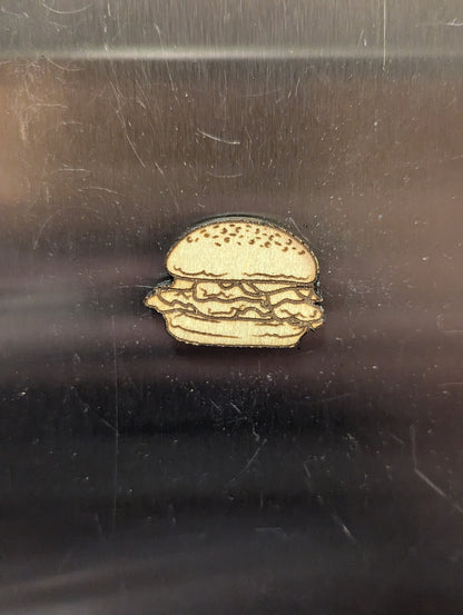 Fridge Magnets