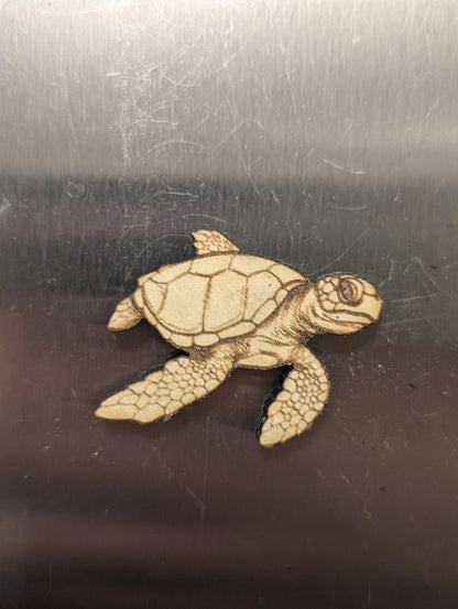 Fridge Magnets