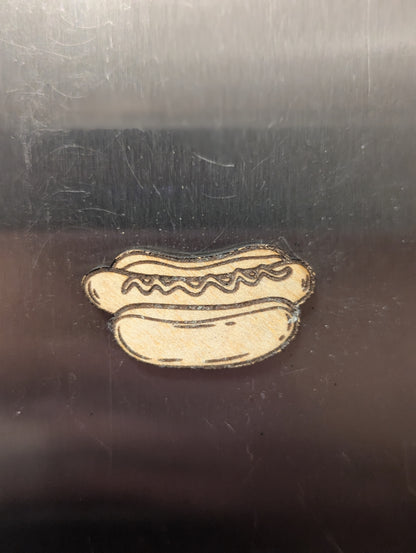 Fridge Magnets